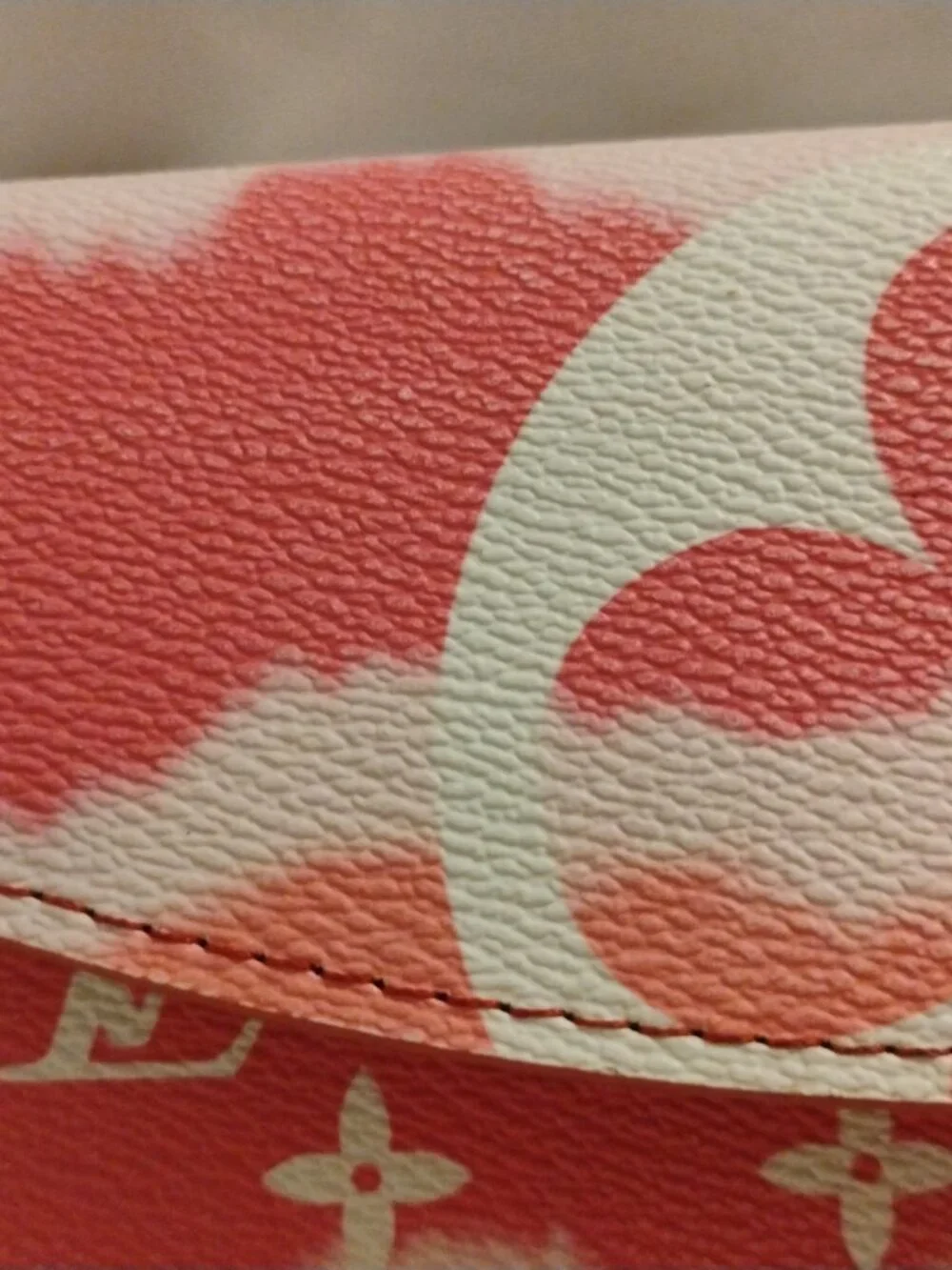 Louis Vuitton Wallet - Picture 12 of 14